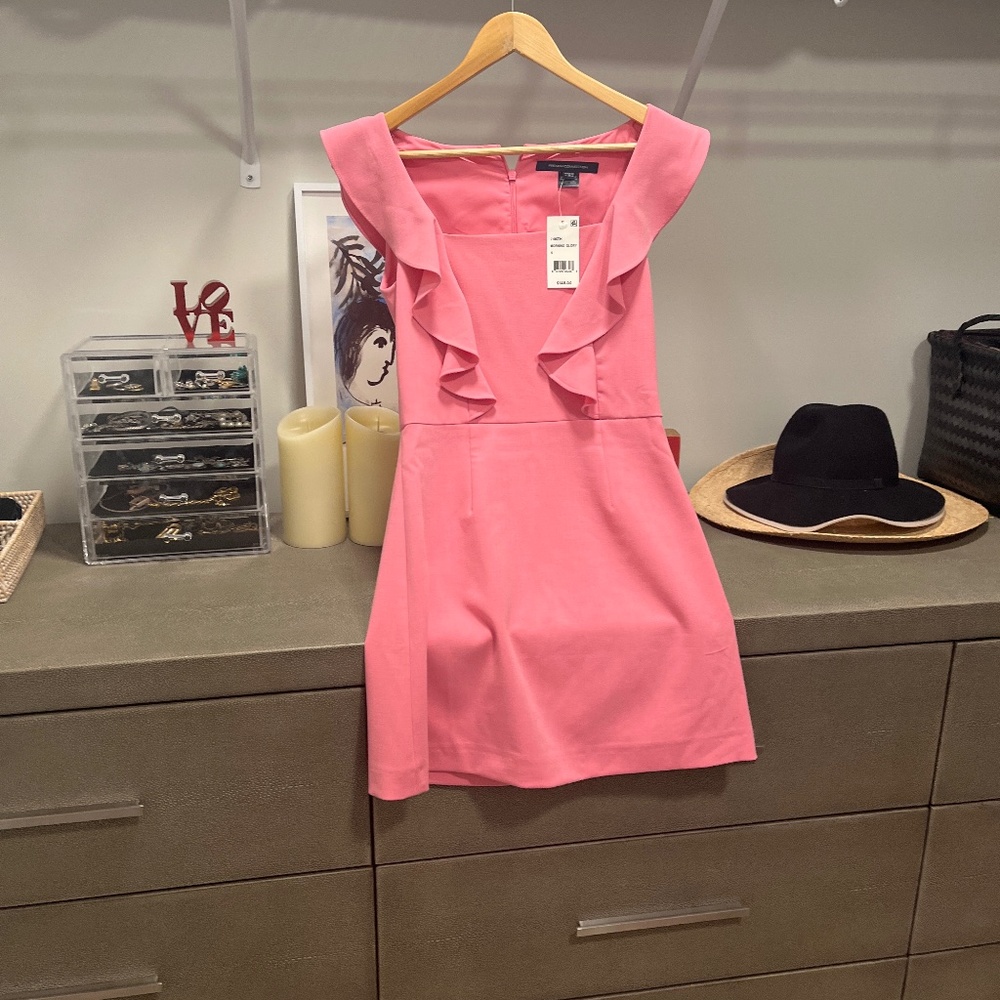 French Connection Dress